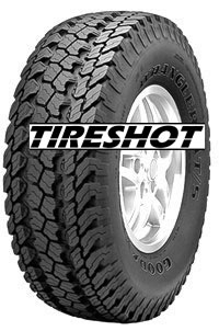 Goodyear Wrangler AT/S Tire